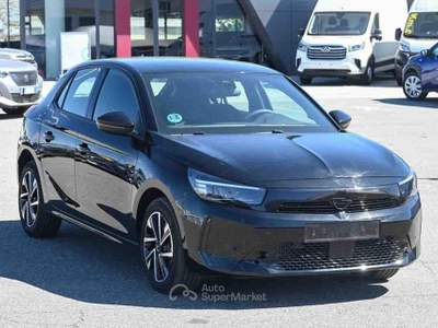 Opel Corsa 1.2 100 CV GS Nero usata Pianezza