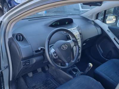 Toyota Yaris null usata Barberino di mugello