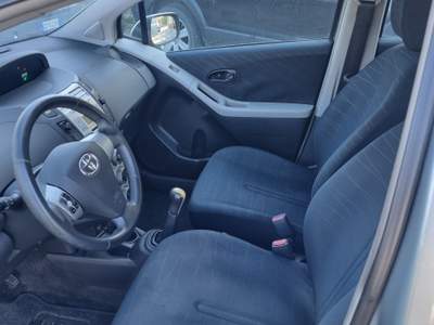 Toyota Yaris null usata Barberino di mugello