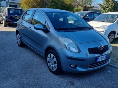 Toyota Yaris null usata Barberino di mugello