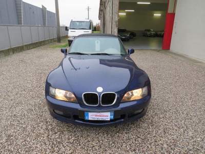 BMW Z3