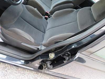 Citroen C3 1.4 Exclusive Nero usata Badia Pol. Via Ca'Mignola Nuo.1230