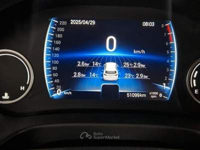 DR 4.0 1.5 Bi-Fuel GPL Blu/Azzurro usata Badia Pol. Via Ca'Mignola Nuo.1230