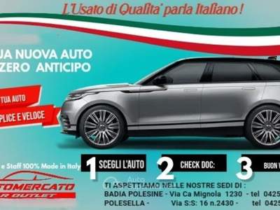 DR 4.0 1.5 Bi-Fuel GPL Argento usata Badia Pol. Via Ca'Mignola Nuo.1230