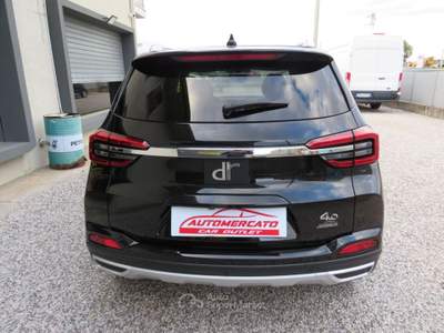 DR 4.0 1.5 Bi-Fuel GPL Nero usata Badia Pol. Via Ca'Mignola Nuo.1230