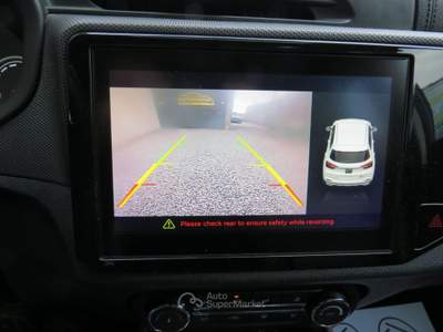 DR 4.0 1.5 Bi-Fuel GPL Nero usata Badia Pol. Via Ca'Mignola Nuo.1230