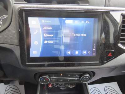 DR 4.0 1.5 Bi-Fuel GPL Nero usata Badia Pol. Via Ca'Mignola Nuo.1230