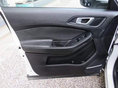 DR 4.0 1.5 Bi-Fuel GPL Bianco usata Badia Pol. Via Ca'Mignola Nuo.1230