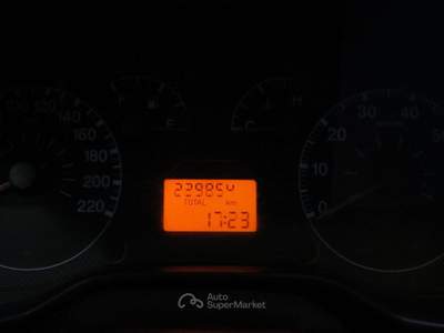 Fiat Grande Punto 1.3 MJT 75 CV 5 porte Nero usata Badia Pol. Via Ca'Mignola Nuo.1230