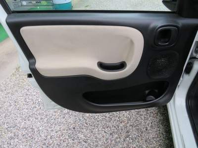 Fiat Panda 0.9 TwinAir Turbo Natural Power Easy Bianco usata Badia Pol. Via Ca'Mignola Nuo.1230