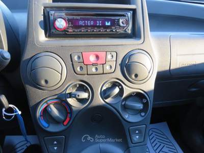 Fiat Panda 1.2 4x4 Climbing Bianco usata Badia Pol. Via Ca'Mignola Nuo.1230