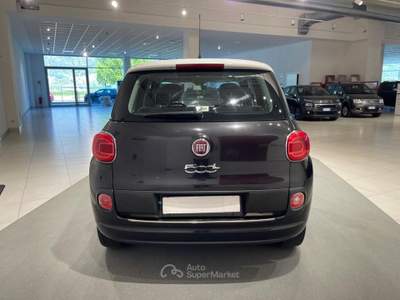 Fiat 500L 1.3 Multijet Pop Star Grigio usata Montagna in Valtellina