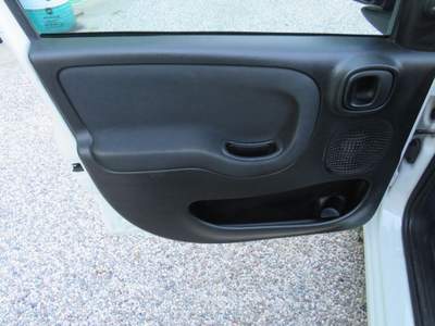 Fiat Panda 1.2 Easy S&S 1200 C.C.  Bianco usata Badia Pol. Via Ca'Mignola Nuo.1230