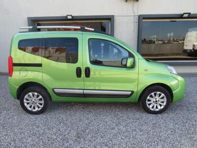 Fiat QUBO