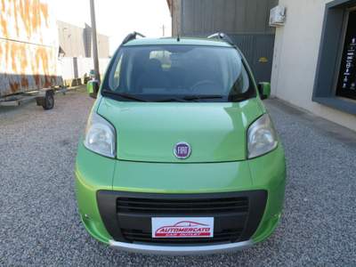 Fiat QUBO