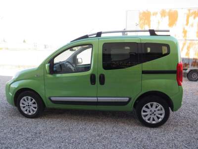 Fiat QUBO