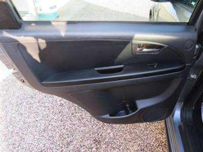 Fiat Sedici