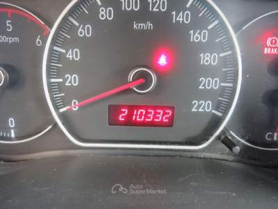 Fiat Sedici 1.9 MJT 4x4 Dynamic Grigio usata Badia Pol. Via Ca'Mignola Nuo.1230