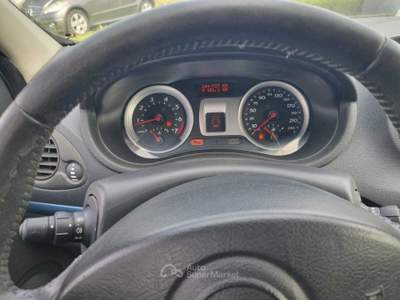 Renault Clio Auto con impianto gpl usata Barberino di mugello