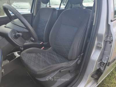 Renault Clio Auto con impianto gpl usata Barberino di mugello