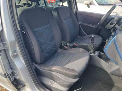 Renault Clio Auto con impianto gpl usata Barberino di mugello