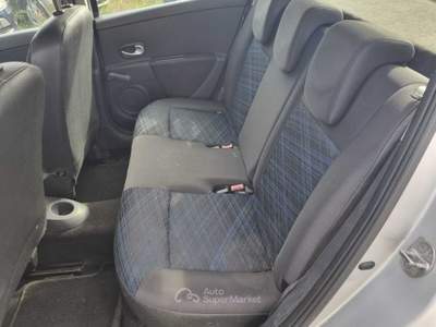 Renault Clio Auto con impianto gpl usata Barberino di mugello