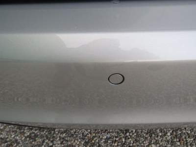 Ford Focus 1.5 EcoBlue 120 CV automatico SW Business Co-Pilot Argento usata Badia Pol. Via Ca'Mignola Nuo.1230