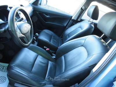 Hyundai ix20 1.4 CRDI 90 CV Style Blu/Azzurro usata Badia Pol. Via Ca'Mignola Nuo.1230