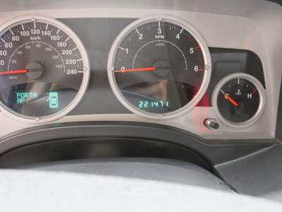 Jeep Compass 2.0 TDI SPORT  Bianco usata Badia Pol. Via Ca'Mignola Nuo.1230