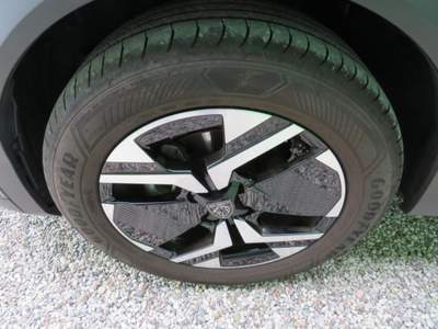 Peugeot 2008 PureTech 100 S&S Allure Nero usata Badia Pol. Via Ca'Mignola Nuo.1230