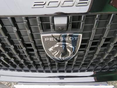 Peugeot 2008 PureTech 100 S&S Allure Nero usata Badia Pol. Via Ca'Mignola Nuo.1230