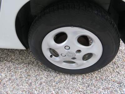 Peugeot 206 2.0 HDi 5p. XT Bianco usata Badia Pol. Via Ca'Mignola Nuo.1230
