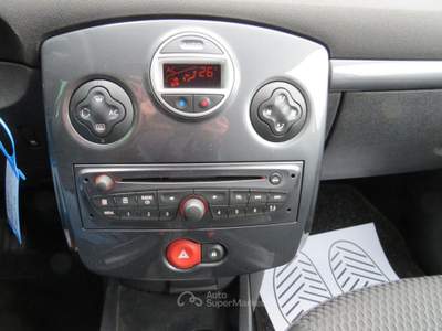 Renault Clio 1.5 dCi 85CV SporTour Luxe Argento usata Badia Pol. Via Ca'Mignola Nuo.1230