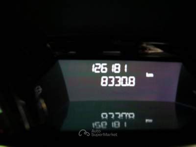 Renault Clio Sporter dCi 8V 75 CV Moschino Zen Bianco usata Badia Pol. Via Ca'Mignola Nuo.1230