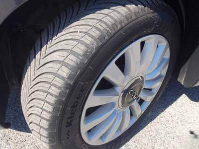 Fiat 500L OTTIME CONDIZIONI Grigio usata Cumiana