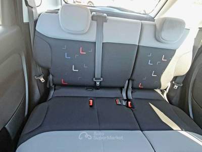 Fiat 500L OTTIME CONDIZIONI Grigio usata Cumiana