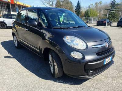 Fiat 500L OTTIME CONDIZIONI Grigio usata Cumiana