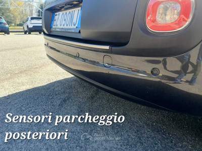 Fiat 500L OTTIME CONDIZIONI Grigio usata Cumiana