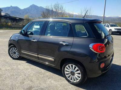 Fiat 500L OTTIME CONDIZIONI Grigio usata Cumiana