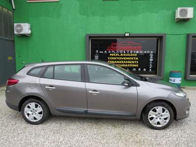 Renault Mégane