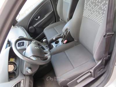 Renault Mégane Mégane 1.5 dCi 90CV SporTour Wave Argento usata Badia Pol. Via Ca'Mignola Nuo.1230