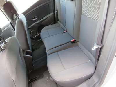 Renault Mégane Mégane 1.5 dCi 90CV SporTour Wave Argento usata Badia Pol. Via Ca'Mignola Nuo.1230