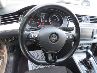 Volkswagen Passat 1.6 TDI DSG BlueMotion Tech. Bronzo usata Badia Pol. Via Ca'Mignola Nuo.1230