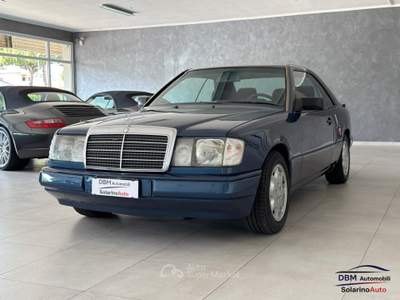 Mercedes-Benz CLE CE Coupe Blu/Azzurro usata Paitone