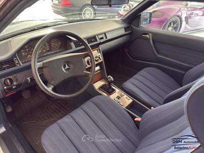 Mercedes-Benz CLE CE Coupe Blu/Azzurro usata Paitone