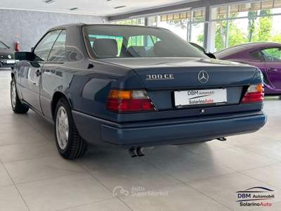 Mercedes-Benz CLE CE Coupe Blu/Azzurro usata Paitone