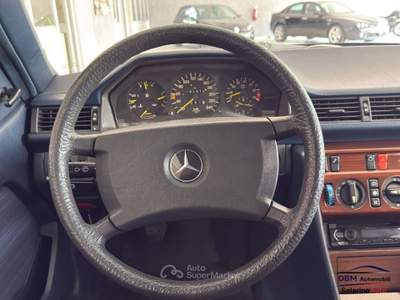 Mercedes-Benz CLE CE Coupe Blu/Azzurro usata Paitone