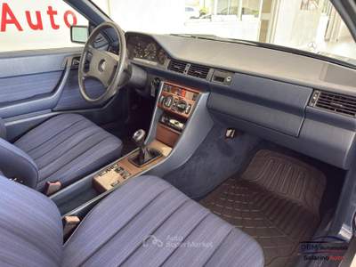 Mercedes-Benz CLE CE Coupe Blu/Azzurro usata Paitone