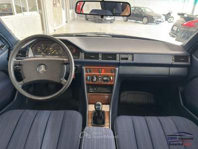 Mercedes-Benz CLE CE Coupe Blu/Azzurro usata Paitone