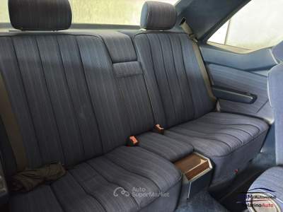 Mercedes-Benz CLE CE Coupe Blu/Azzurro usata Paitone